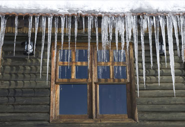 Ice Dam Prevention for Columbus Homes